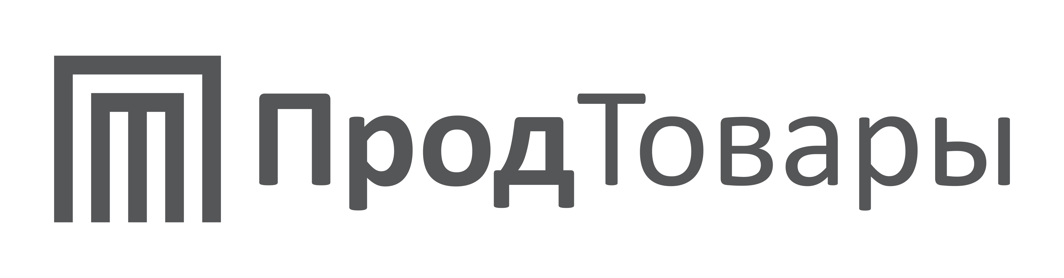 ПродТовары