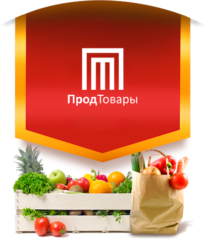 Продуктовые сети